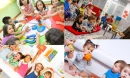 Kreşte Eğitimin Önemi: Erken Çocukluk Döneminde Temel Becerilerin Geliştirilmesi