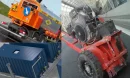 Polymer Modified Bitumen Plants (PMB Plants) Montaj Süreci