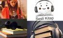 Sesli Kitapların Eğitimde Kullanımı Nasıl Olur?