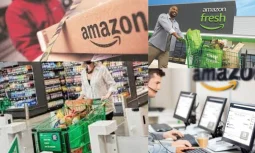 Amazon Prime Alışveriş ile Yurtdışından Ürün Sipariş Etmek