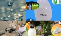Detergent Grade CMC Nedir?