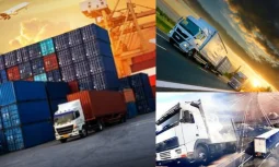Uluslararası Taşımacılık ve Global Pazarlarda Rekabet Avantajı