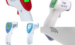 Contactless Thermometer Recommendation