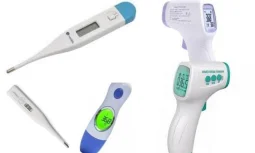 Thermometer Recommendation