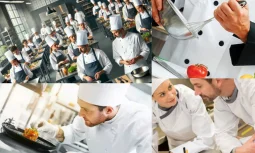 Aşçılık: Yaratıcılık ve Lezzetin Buluşması