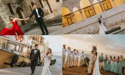 İstanbul Pre Wedding Photographer Tutmak için Nedenler
