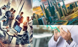 Dubai De Şirket Kurmanın Avantajları Hukuki Yapı Açısından Güvenilir Midir?