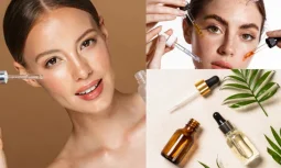 En İyi Yüz Serumu Ne İçin Kullanılır?