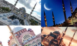 Eskişehir Namaz Vakitleri: Günlük Takip Nasıl Yapılır?