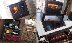 Elektrikli Şömine Enerji Tasarrufu Sağlar mı?