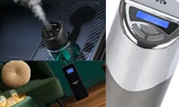 Ev Ortamlarında Elektronik Koku Cihaz Seçimi Neden Önemlidir?