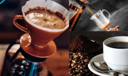 Filtre Kahve Nedir?