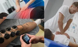 Fizik Tedavinin Ağrı Azaltmadaki Yararları