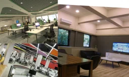 Office Design ve Modern Hapishanelerden Kurtuluş Reçetesi