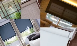 Stylish Curtain Models