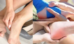 Topuk Ağrısı Tedavisinde Egzersizlerin Önemi