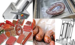 Sausage Packaging Machine Prices