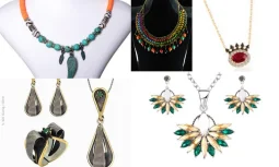 How Should Jewelry Design Be?