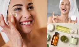 Yüz Bakım Ürünleri Ne İşe Yarar?