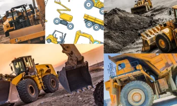Construction Machinery