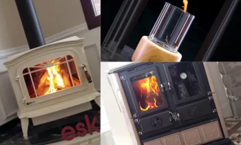 Şömine Haznesi Hangi Yakıt Türleriyle Uyum Sağlar?