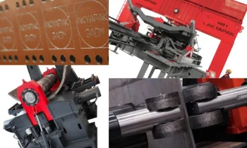 Boru Bükme ve Güvenlik Önlemleri