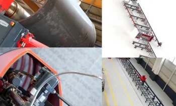 3 ADM Beam Drill Line Özellikleri Nelerdir?