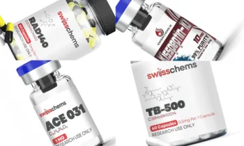 Swiss Chems’in Kullanıcı Yorumları Nasıldır?