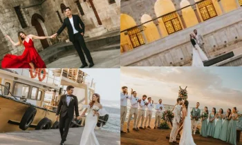İstanbul Pre Wedding Photographer Tutmak için Nedenler