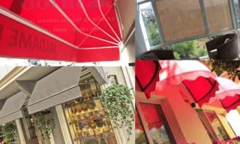 Tente Almanın Avantajları