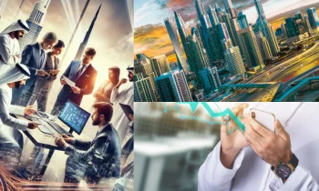 Dubai De Şirket Kurmanın Avantajları Hukuki Yapı Açısından Güvenilir Midir?