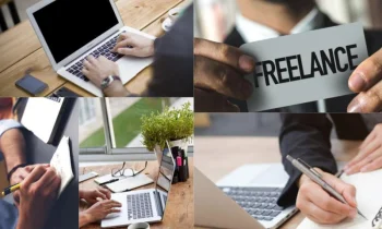 Freelance Yazarlık Yapmak