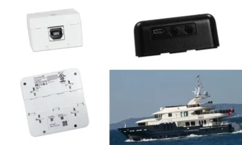 Yacht Automation Systems ile Yat Yönetimi Ne Kadar Daha Verimli Hale Gelir?