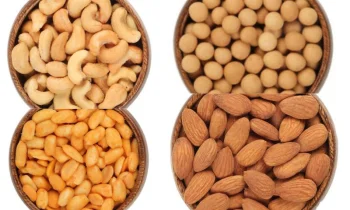 Turkish Nuts ile Geleneksel Lezzet