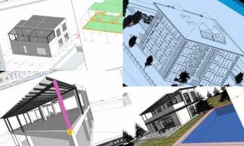 Structural BIM Software Yapı Sektöründeki Rolü Nedir?