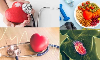 Kalp Sağlığının Önemi ve Korunma Yöntemleri