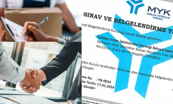 MYK Belgesi Kimler Alabilir?