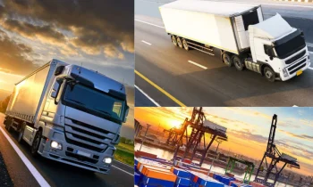 Yurtdışı Nakliye: Güvenilir ve Hızlı Taşımacılık Çözümleri