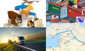 Konteyner Nakliye Fiyatları Nasıl Belirlenir?