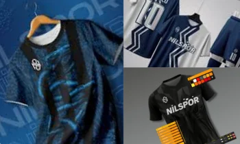 Forma Bastırma ve Kumaş Liflerine İşleyen Mürekkep Kalitesi