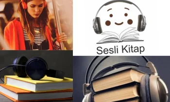 Sesli Kitapların Eğitimde Kullanımı Nasıl Olur?