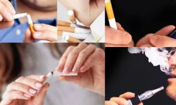 Sigaradaki Zararlı Maddeler Nelerdir