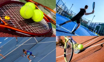 Tenisin Temel Kuralları ve Oynanışı