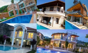 Tatil Villası Kiralama Hizmeti Kim Verir?