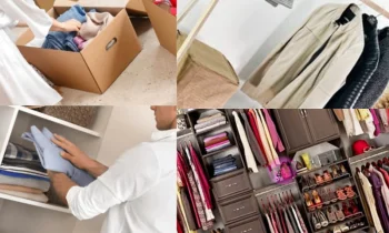 Yaz İçin Gardırop Yenileme