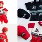Race Car Driver Outfit for Kids (Çocuklar İçin Yarış Arabası Sürücüsü Kıyafeti) ve Konforlu Tasarımlar