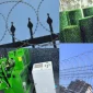 Grass Fence Wall Hangi Alanlarda Kullanılır?