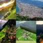 Tatil İçin Nereye Gidilir?