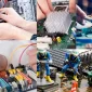 How Are Computer Service Fees Determined?