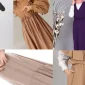 Tesettür Elbise Modelleri